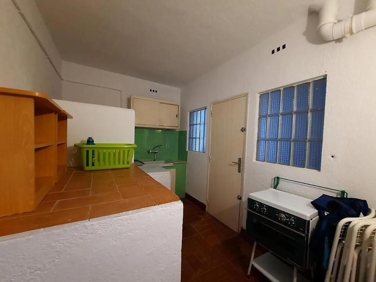 Villa Casa Ferrer - Casa Grande De Ambiente Familiar En Llanca, Cerca De La Playa Y Del Puerto.. - Es-228-64 Сasa de vacaciones Llançà