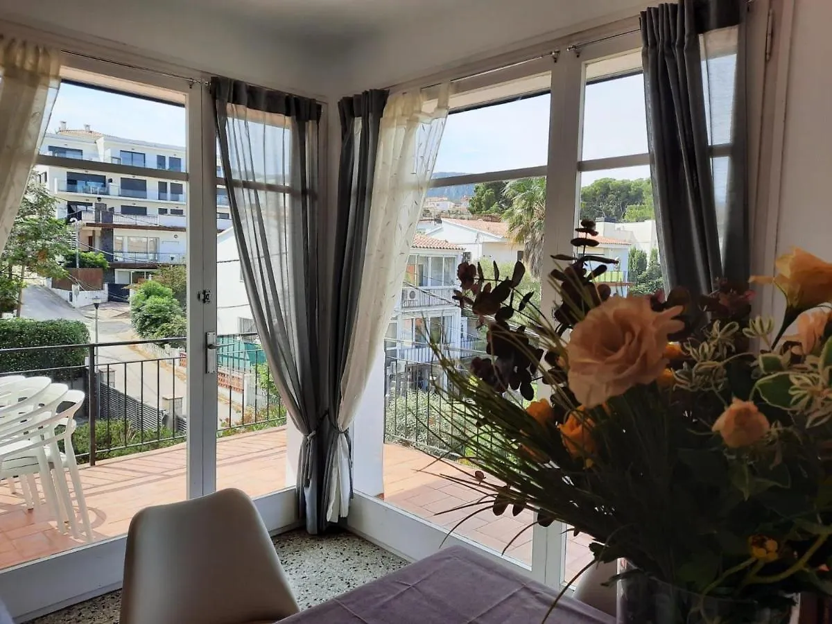 Villa Casa Ferrer - Casa Grande De Ambiente Familiar En Llanca, Cerca De La Playa Y Del Puerto.. - Es-228-64 0*, Llançà España