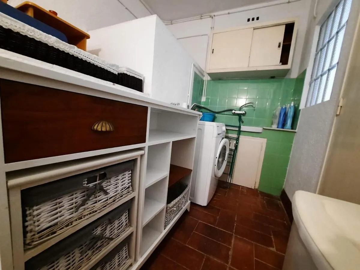 Villa Casa Ferrer - Casa Grande De Ambiente Familiar En Llanca, Cerca De La Playa Y Del Puerto.. - Es-228-64 Сasa de vacaciones